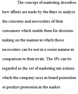 Principles of Marketing_Module 1 Forum